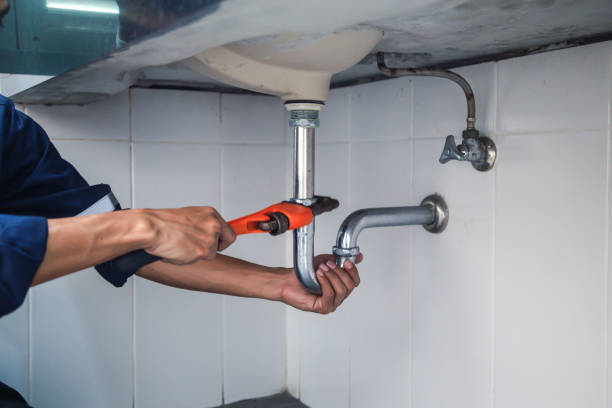 Best Emergency Plumber  in Mineral Springs, NC
