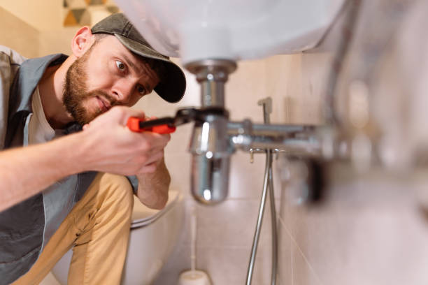 Best Shower Repair Services  in Mineral Springs, NC
