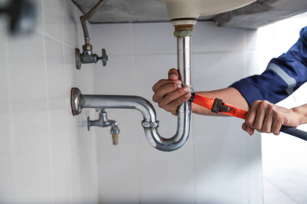 Best Faucet Repair  in Mineral Springs, NC