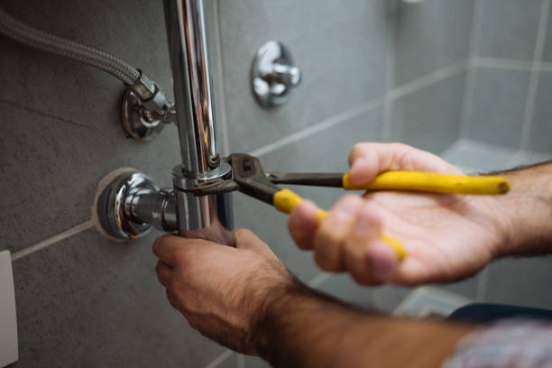 Best Water Leak Repair  in Mineral Springs, NC