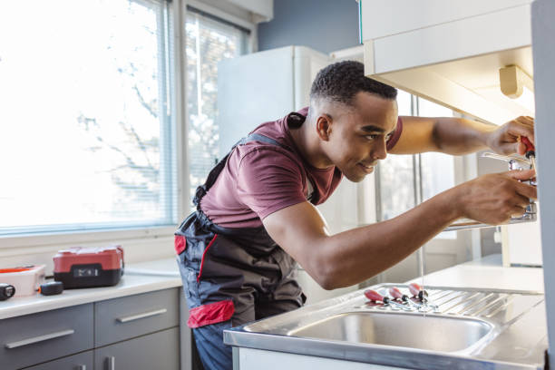 Best Local Plumber Services  in Mineral Springs, NC